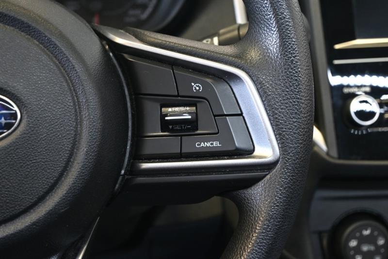 2019 Subaru Impreza - Image 19