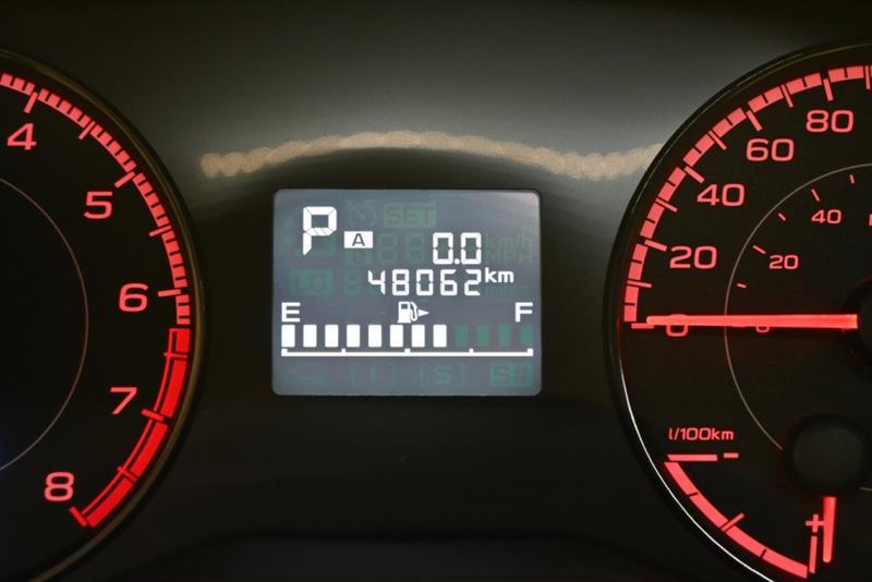 2019 Subaru Impreza - Image 21