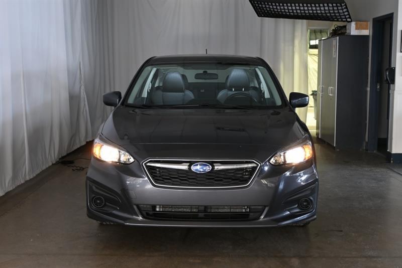 2019 Subaru Impreza - Image 32
