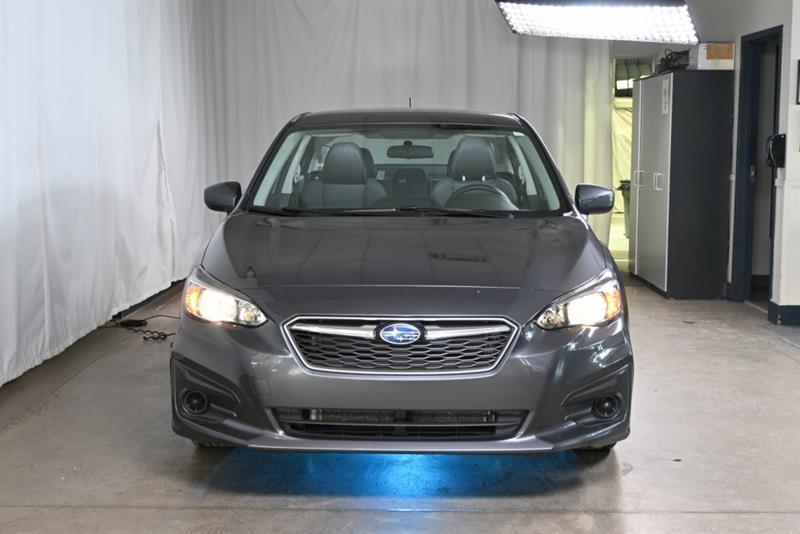 2019 Subaru Impreza - Image 33