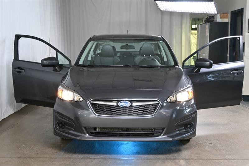 2019 Subaru Impreza - Image 34