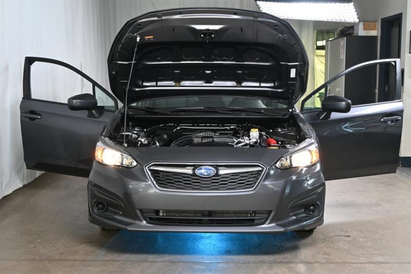 2019 Subaru Impreza - Image 35