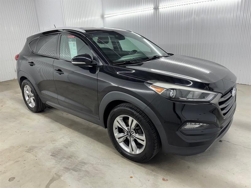 2016 Hyundai Tucson - Image 4