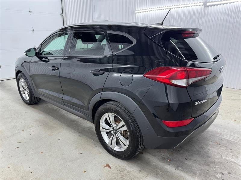 2016 Hyundai Tucson - Image 8