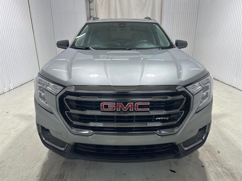 2023 Gmc Terrain - Image 3