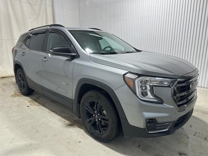 2023 Gmc Terrain - Image 5