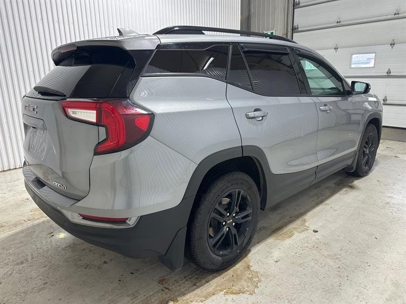 2023 Gmc Terrain - Image 7