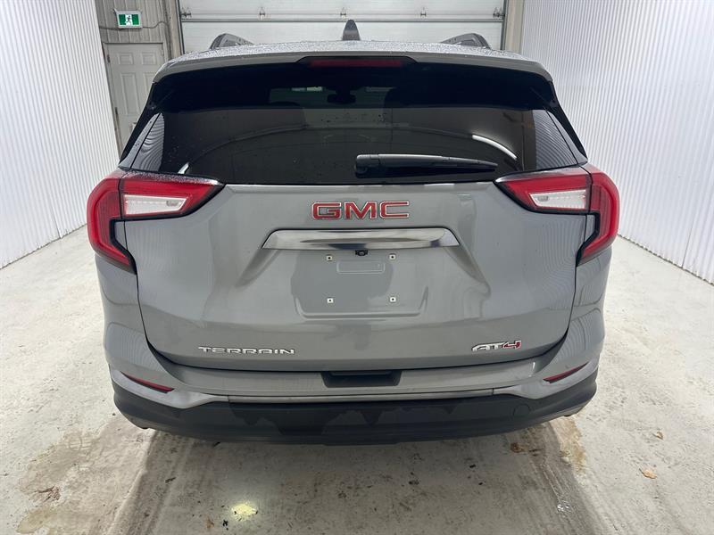 2023 Gmc Terrain - Image 9