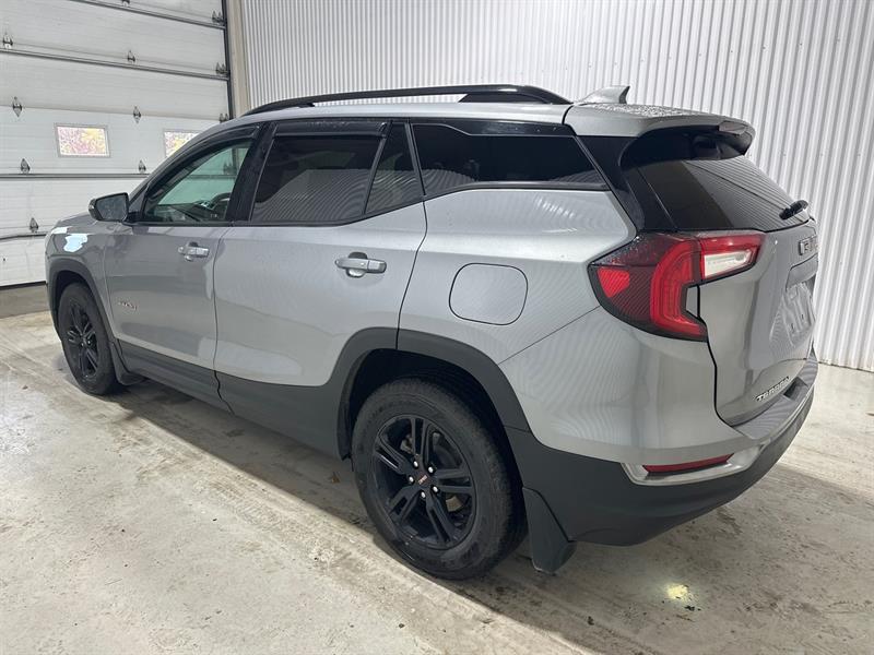 2023 Gmc Terrain - Image 11