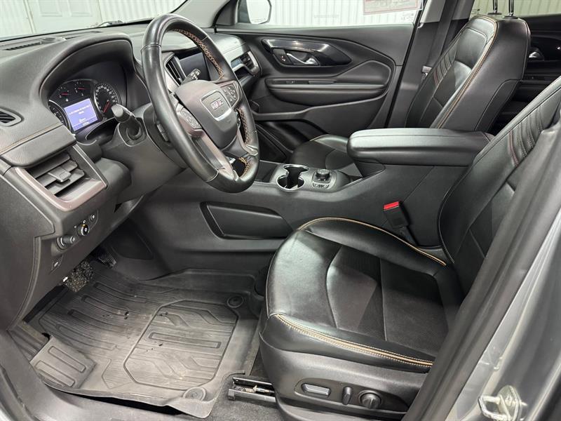 2023 Gmc Terrain - Image 12