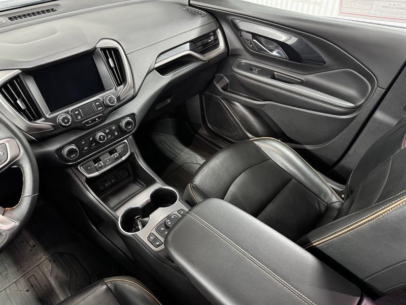 2023 Gmc Terrain - Image 14