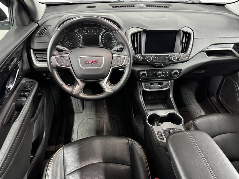 2023 Gmc Terrain - Image 21