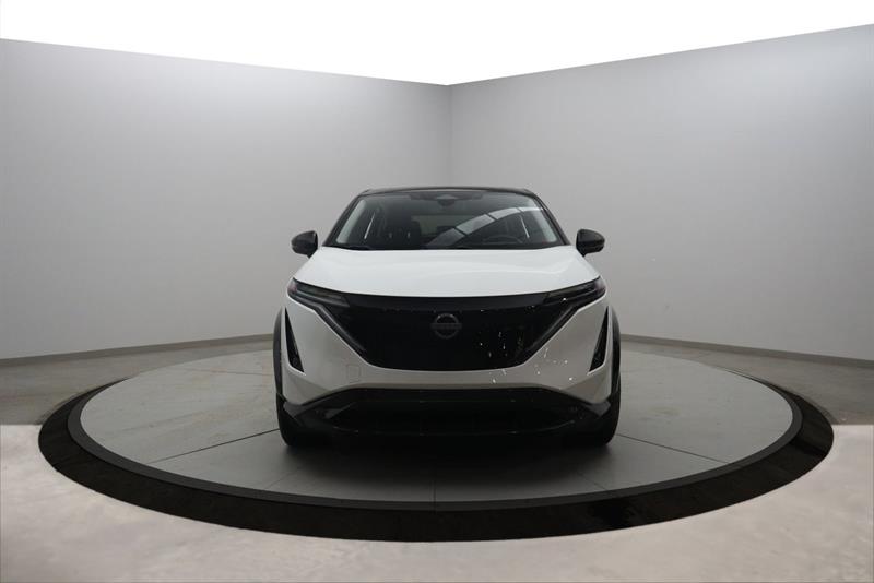 nissan ARIYA 2024 - 2