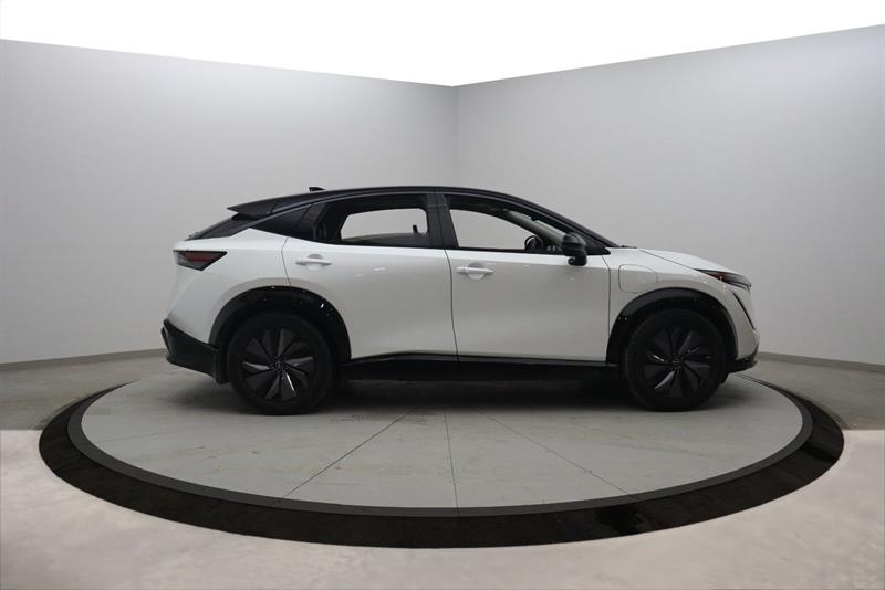 nissan ARIYA 2024 - 3