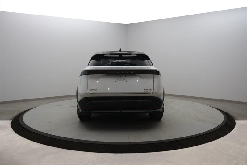 nissan ARIYA 2024 - 5