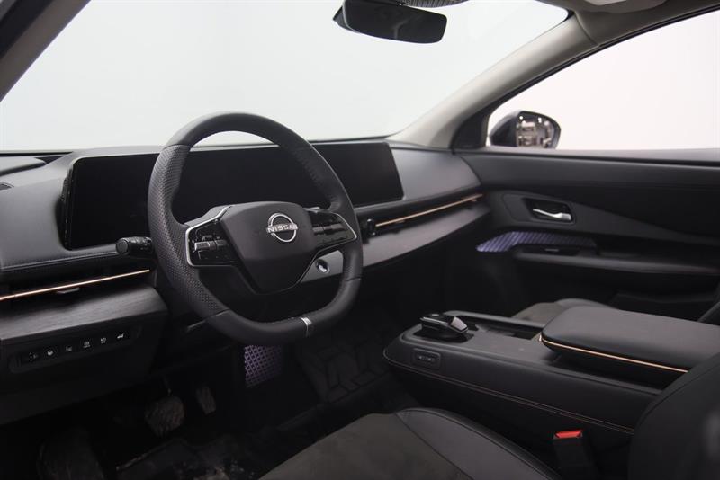 nissan ARIYA 2024 - 6