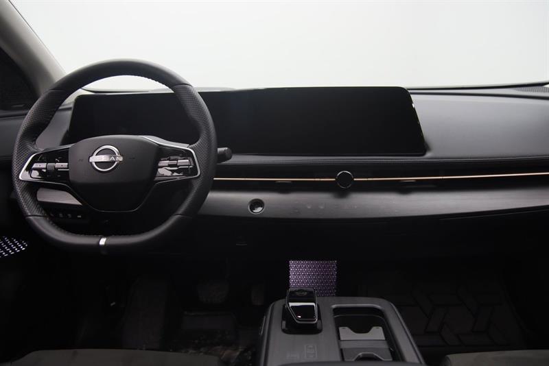 nissan ARIYA 2024 - 11