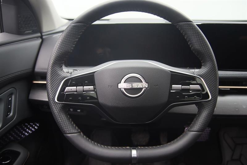 nissan ARIYA 2024 - 12