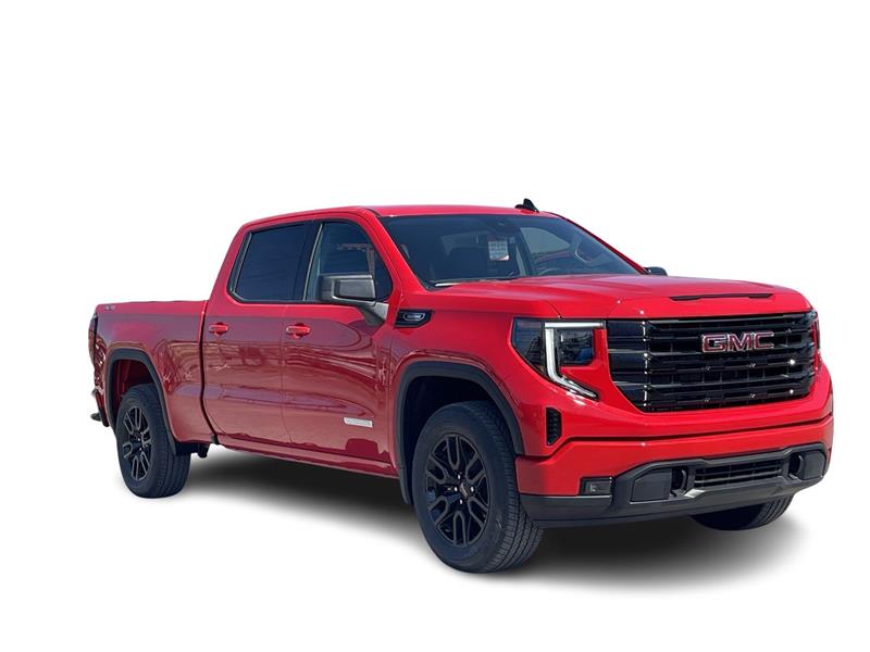 gmc Sierra 1500 2026 - 2