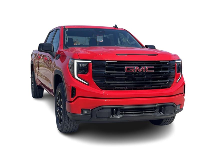 gmc Sierra 1500 2026 - 3