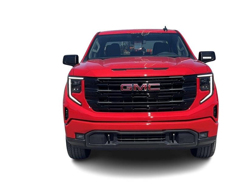 gmc Sierra 1500 2026 - 4