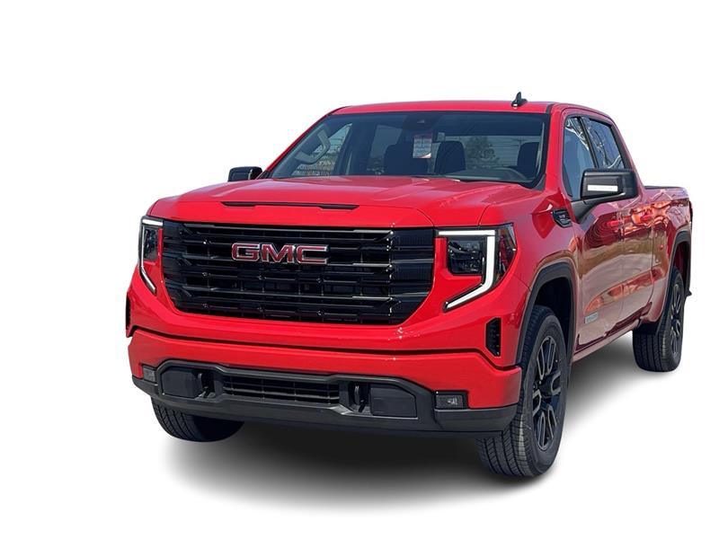 gmc Sierra 1500 2026 - 5