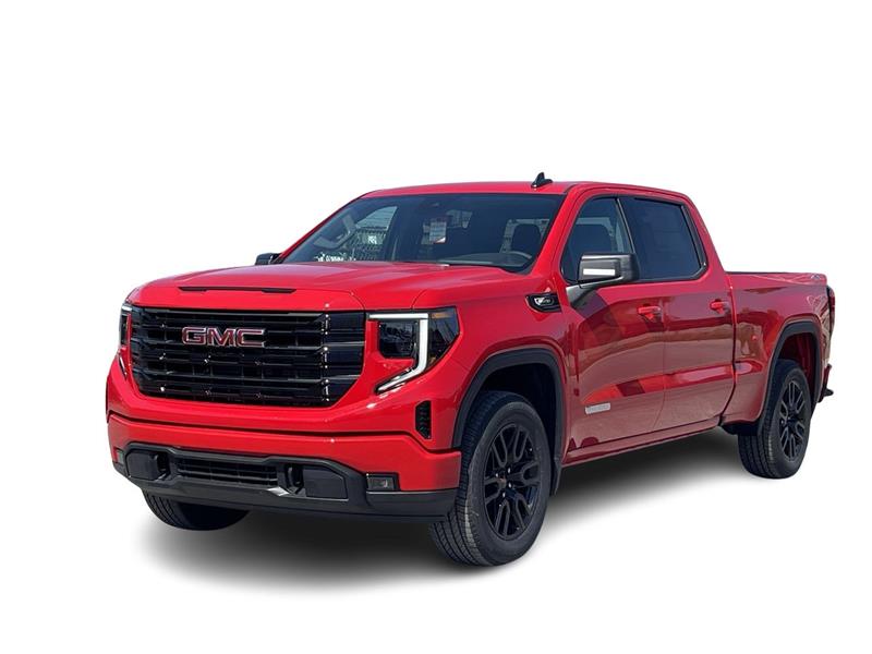 gmc Sierra 1500 2026 - 6