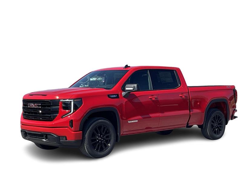 gmc Sierra 1500 2026 - 7