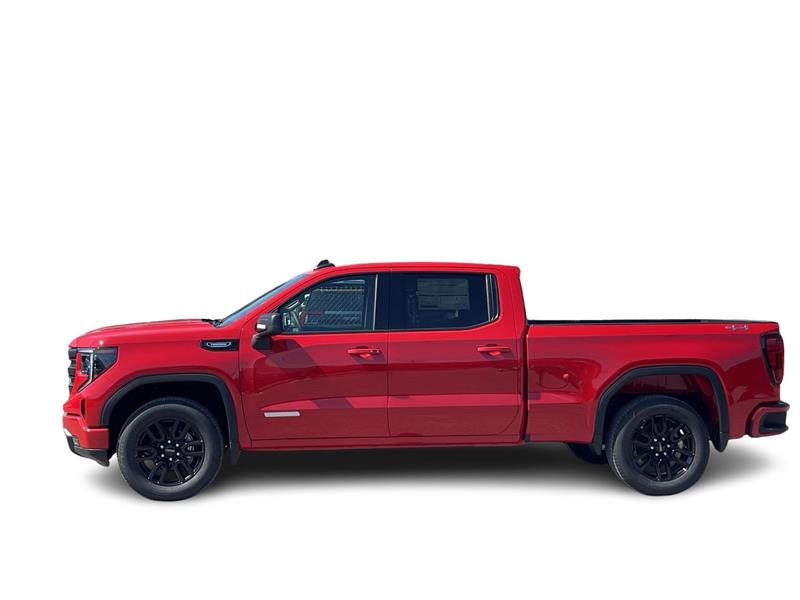 gmc Sierra 1500 2026 - 8