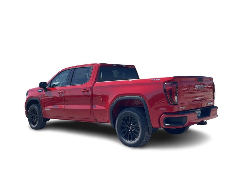 gmc Sierra 1500 2026 - 9