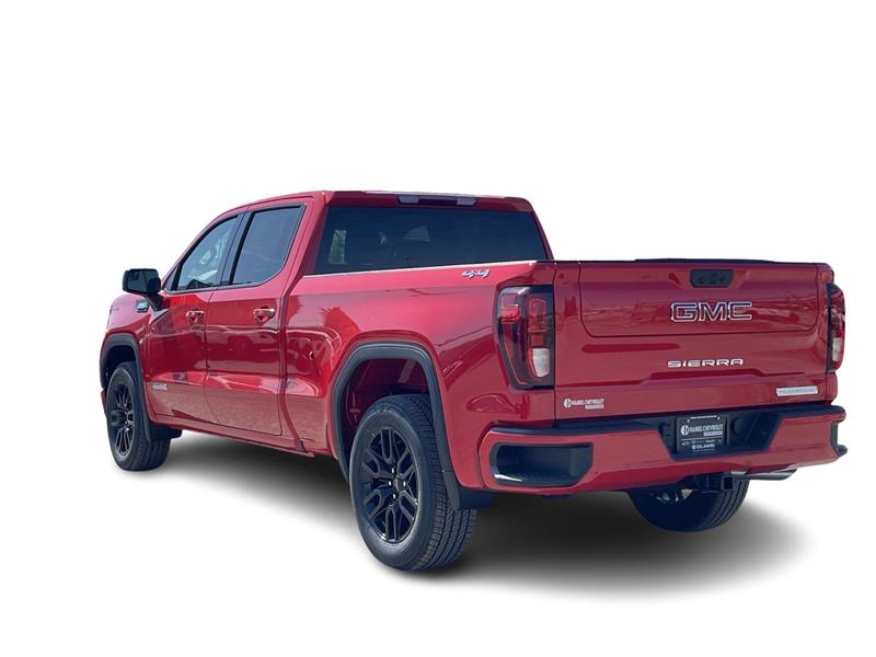 gmc Sierra 1500 2026 - 10