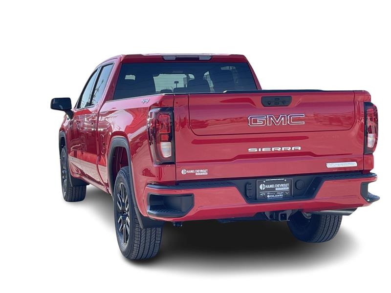 gmc Sierra 1500 2026 - 11