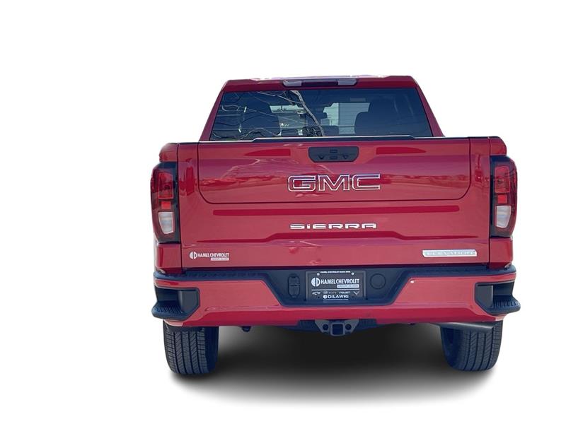 gmc Sierra 1500 2026 - 12