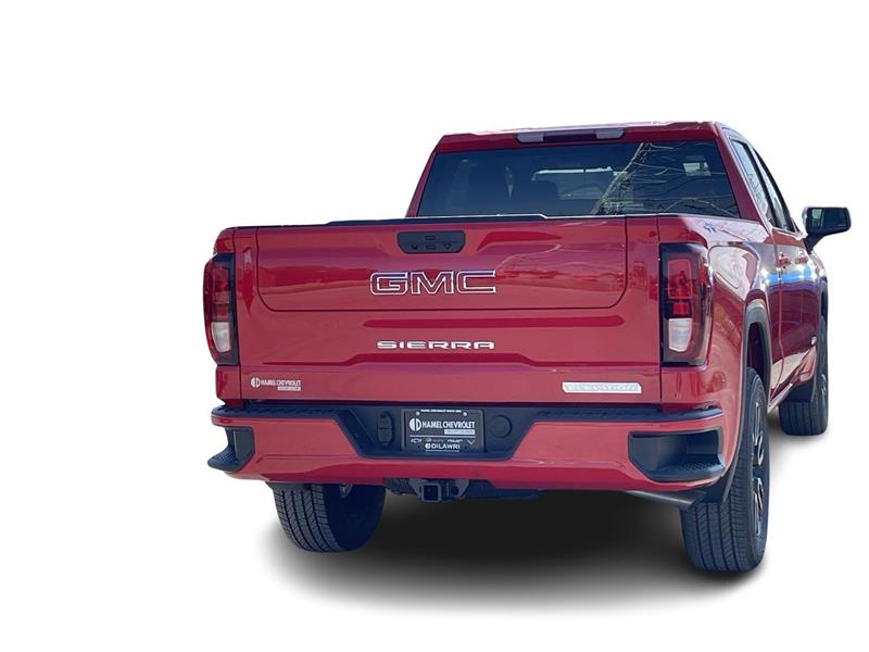 gmc Sierra 1500 2026 - 13