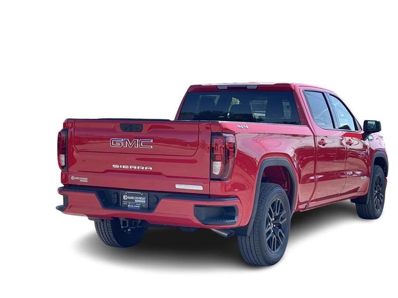 gmc Sierra 1500 2026 - 14
