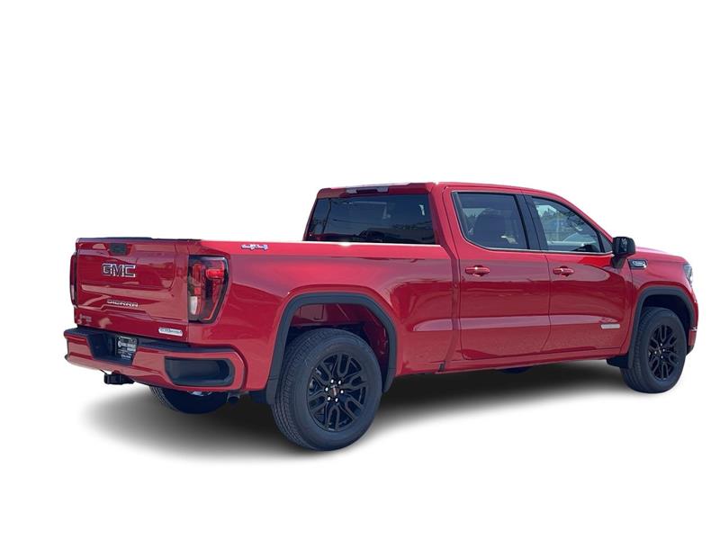 gmc Sierra 1500 2026 - 15