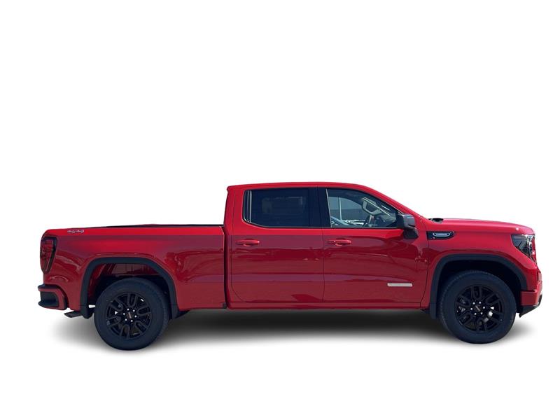 gmc Sierra 1500 2026 - 16