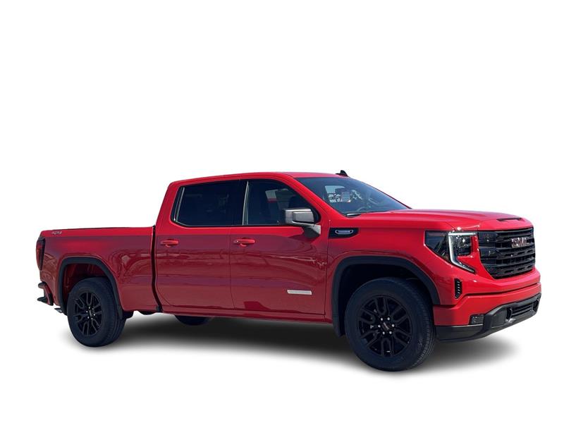 gmc Sierra 1500 2026 - 17