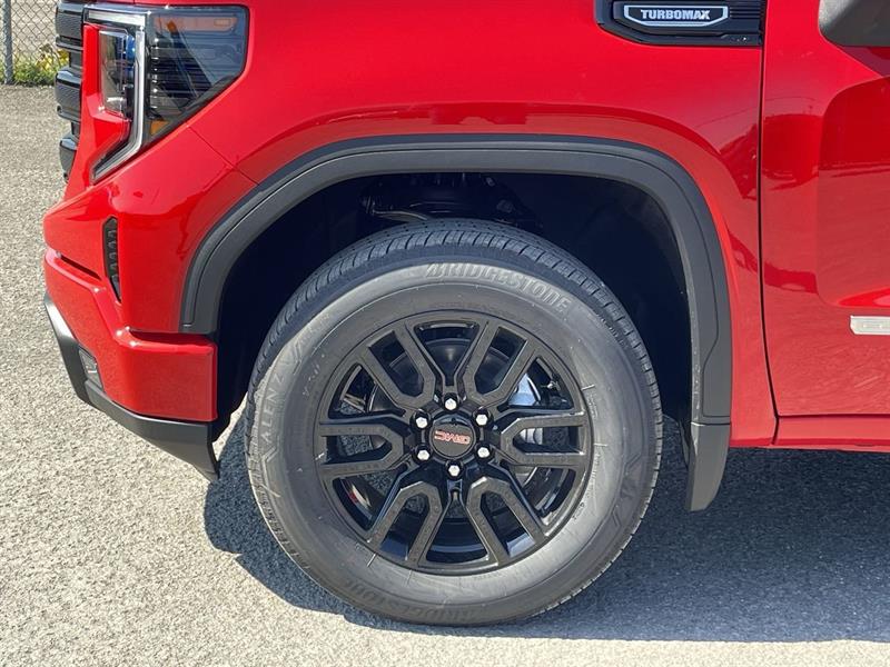 gmc Sierra 1500 2026 - 18