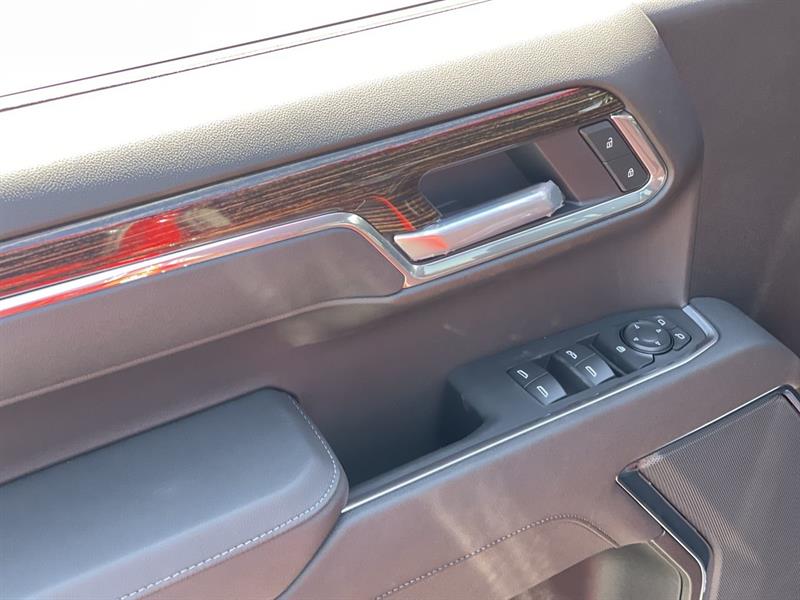 gmc Sierra 1500 2026 - 21