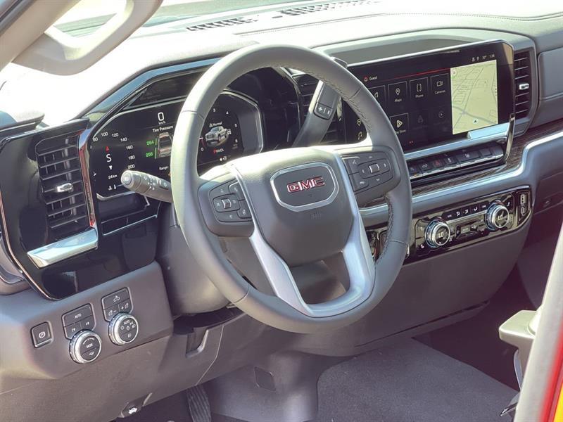 gmc Sierra 1500 2026 - 22