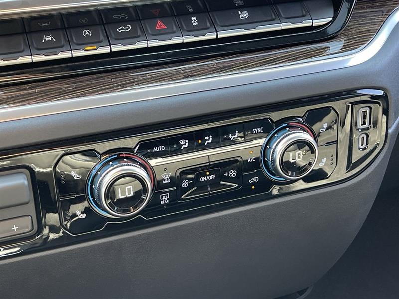 gmc Sierra 1500 2026 - 27