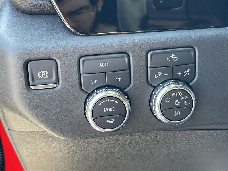 gmc Sierra 1500 2026 - 29