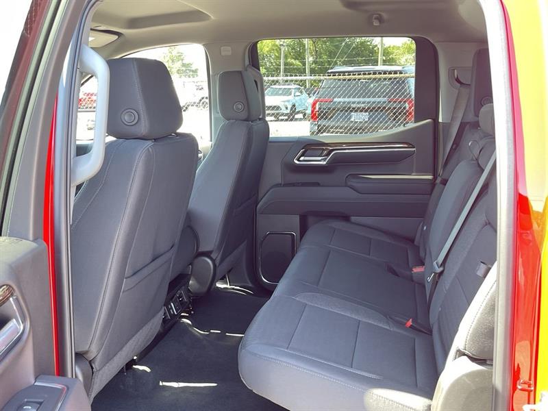 gmc Sierra 1500 2026 - 30