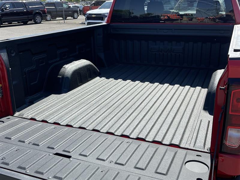 gmc Sierra 1500 2026 - 31