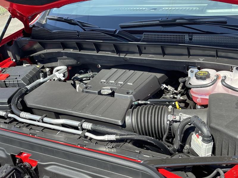 gmc Sierra 1500 2026 - 33