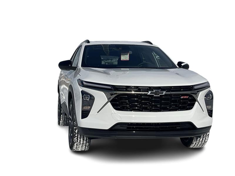 chevrolet Trax 2026 - 3