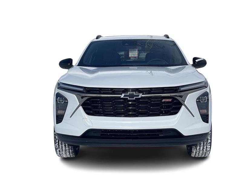chevrolet Trax 2026 - 4