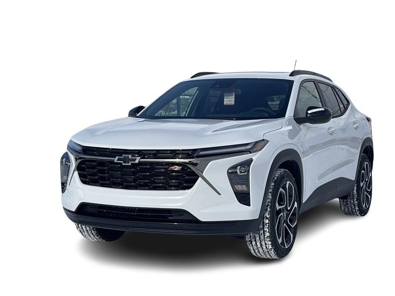 chevrolet Trax 2026 - 5