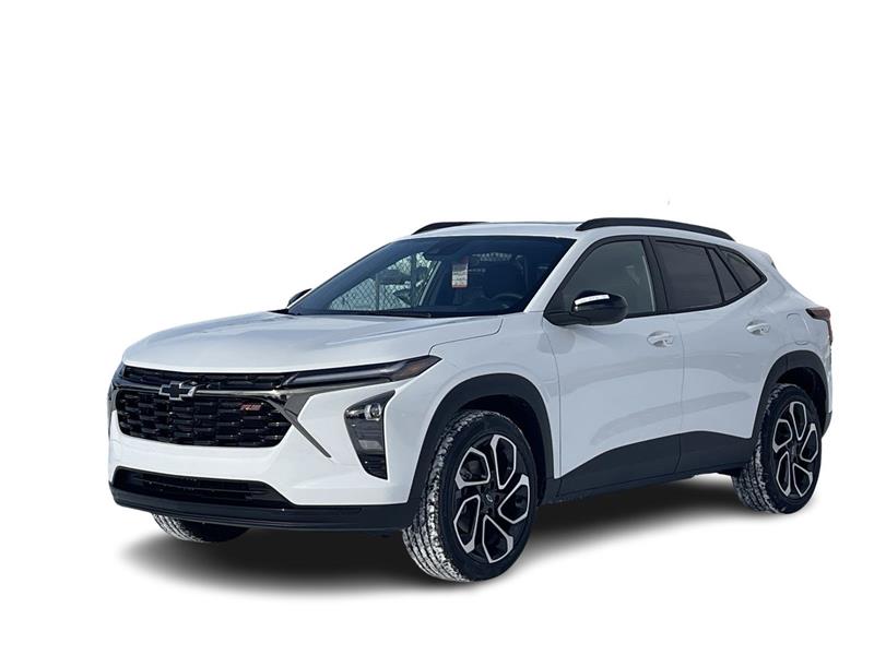 chevrolet Trax 2026 - 6